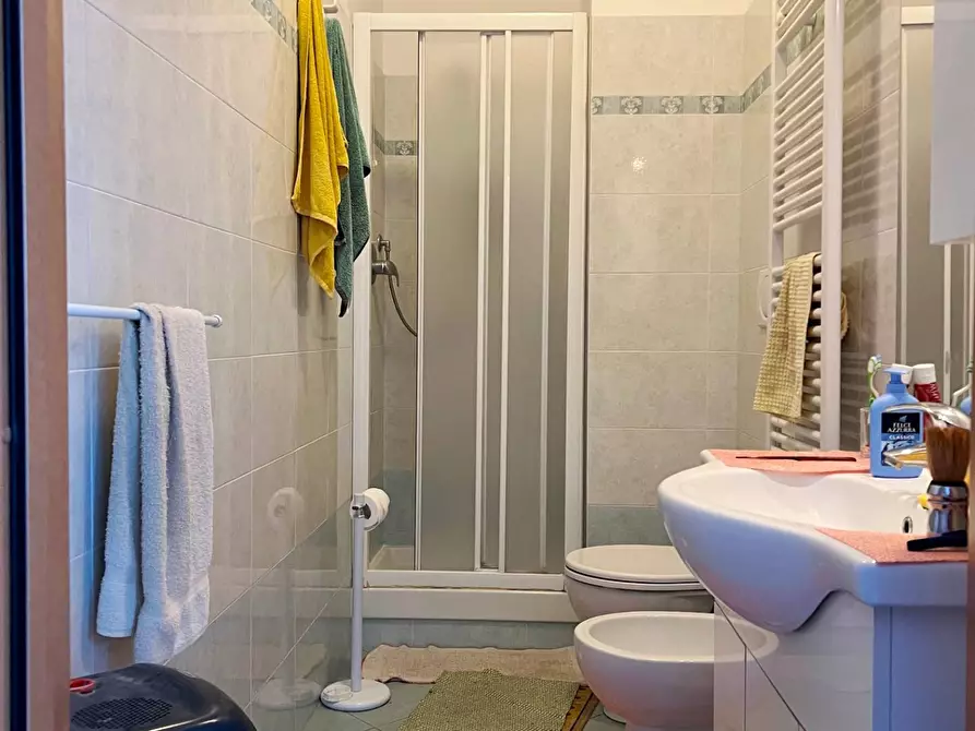 Immagine 17 di Appartamento in vendita  a Savona