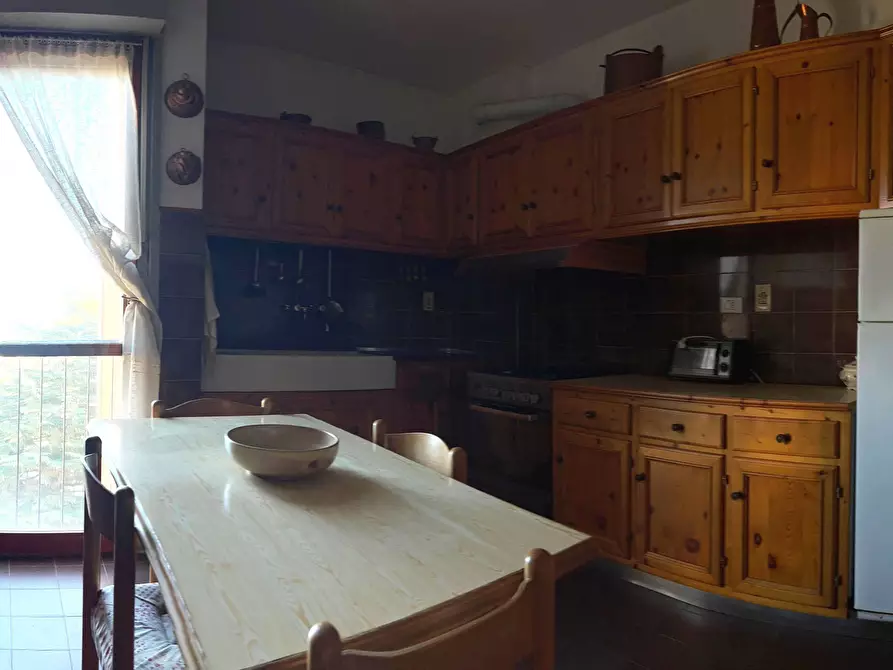 Immagine 6 di Appartamento in vendita  a Savona