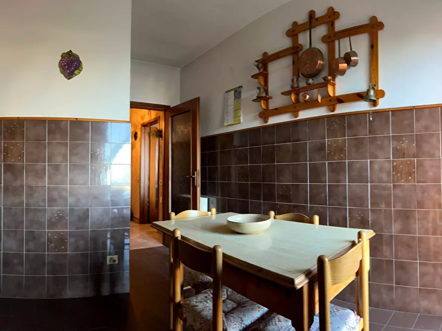 Immagine 7 di Appartamento in vendita  a Savona