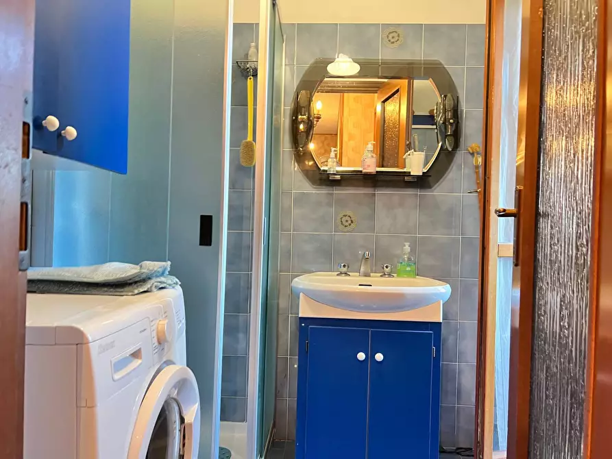 Immagine 17 di Appartamento in vendita  a Savona