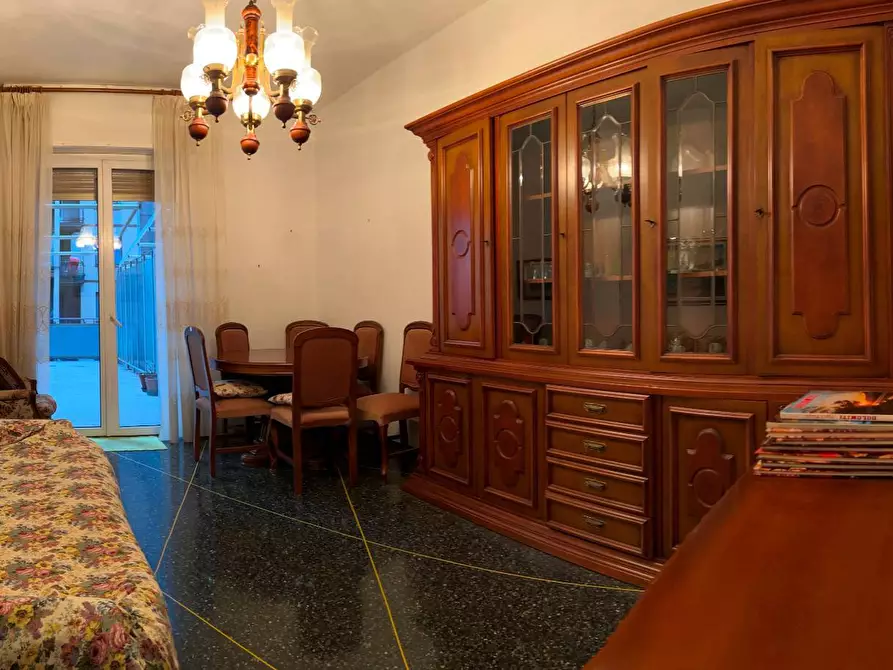 Immagine 7 di Appartamento in vendita  a Savona