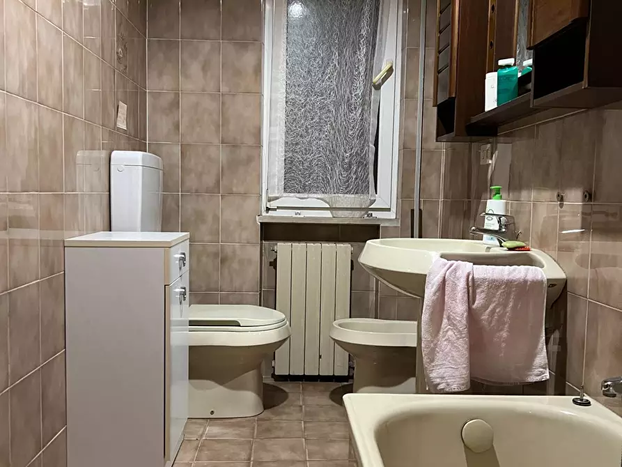 Immagine 18 di Appartamento in vendita  a Savona