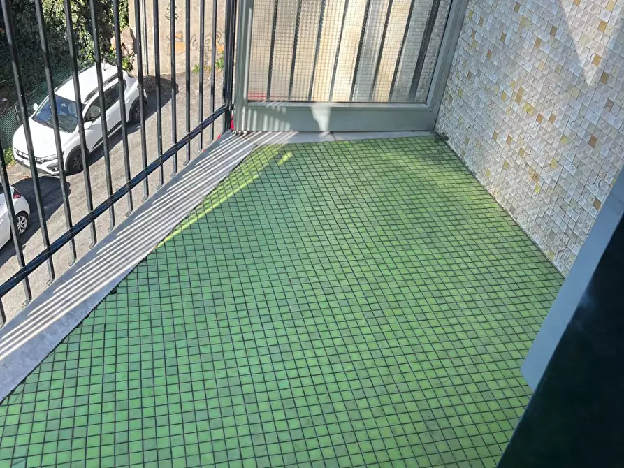 Immagine 5 di Appartamento in vendita  a Savona