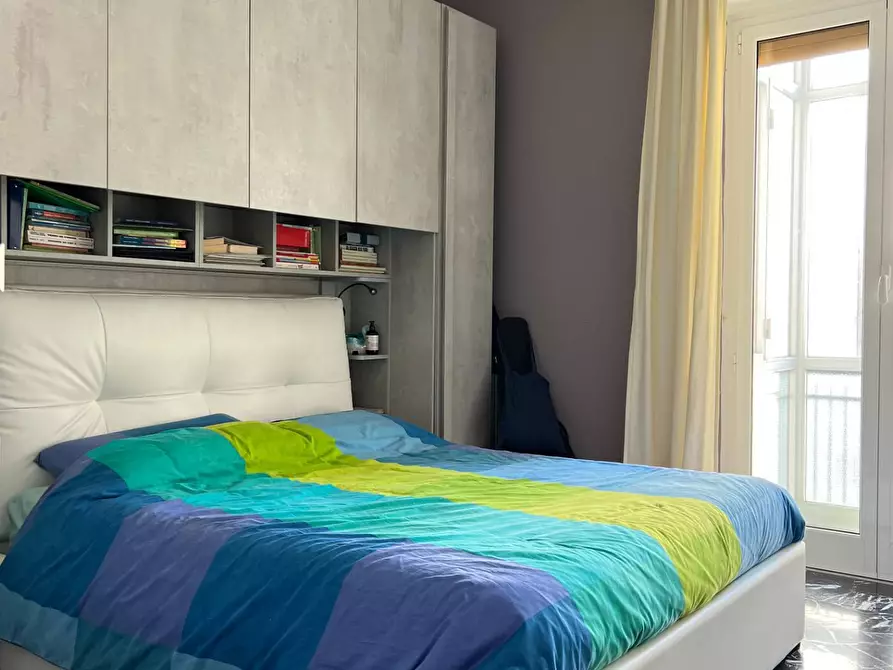 Immagine 9 di Appartamento in vendita  a Savona