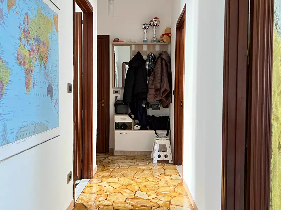 Immagine 19 di Appartamento in vendita  a Savona