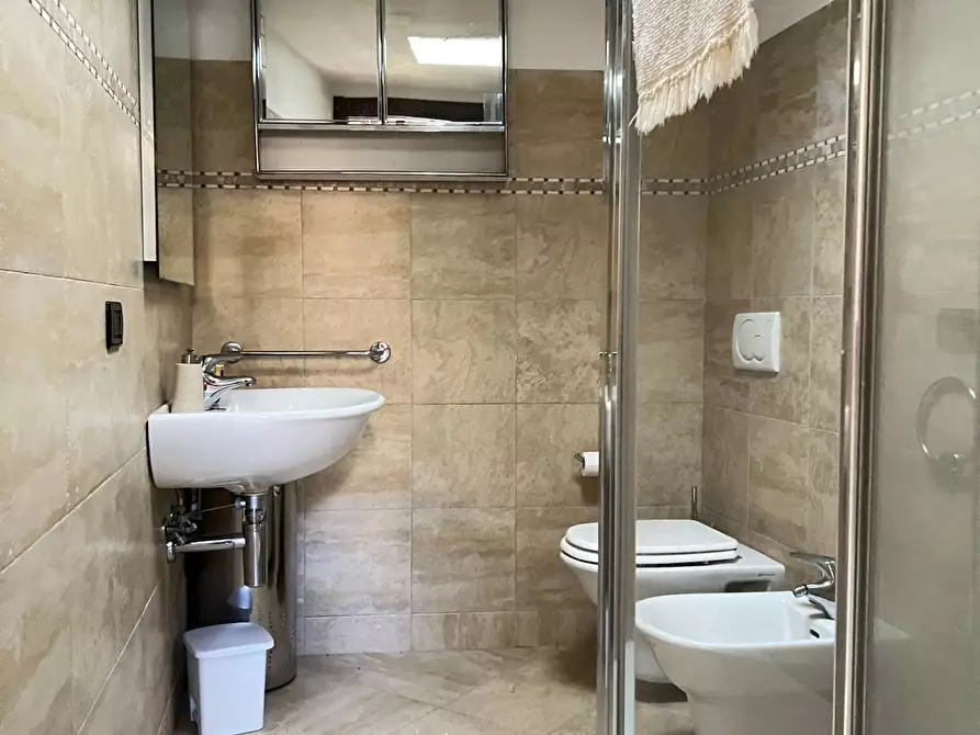 Immagine 20 di Casa indipendente in vendita  a Savona