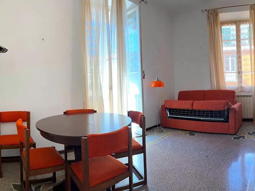 Immagine 3 di Appartamento in vendita  a Savona