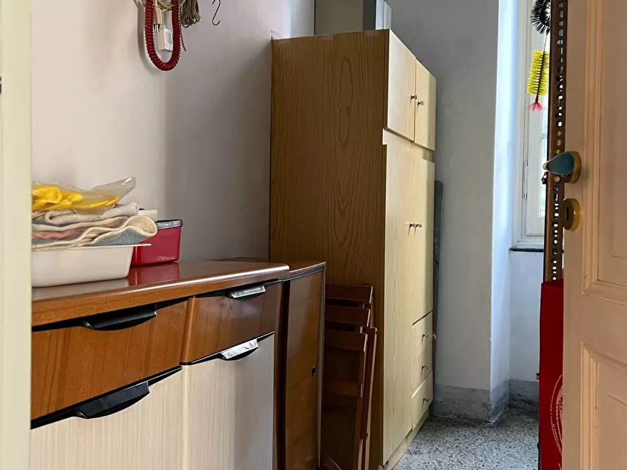 Immagine 17 di Appartamento in vendita  a Savona