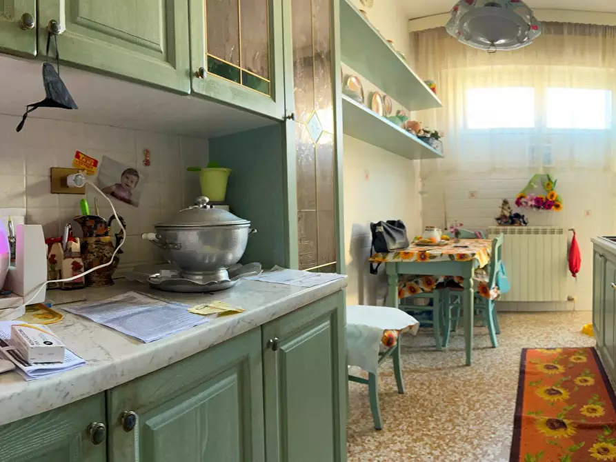 Immagine 7 di Appartamento in vendita  a Savona