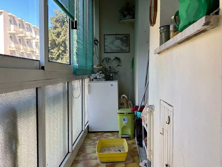 Immagine 8 di Appartamento in vendita  a Savona