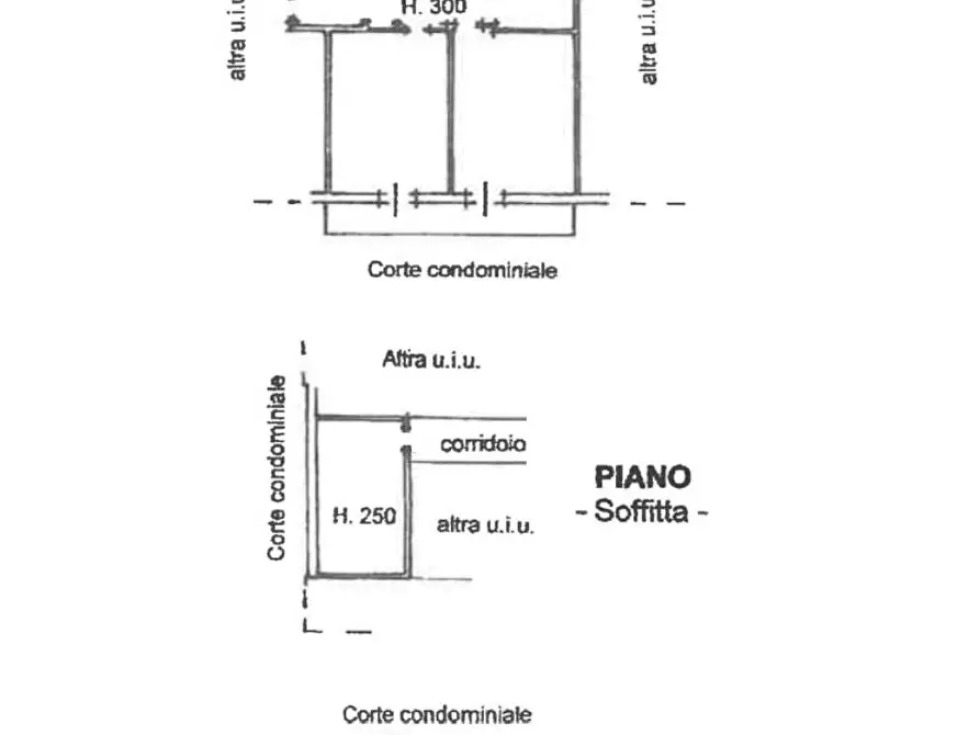 Immagine 20 di Appartamento in vendita  a Savona