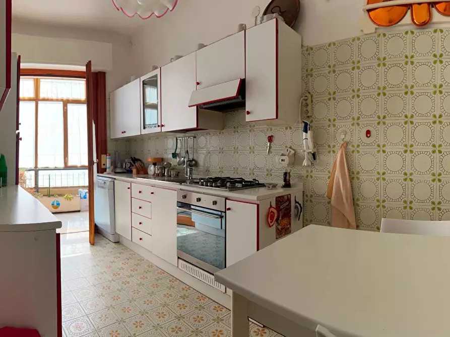 Immagine 10 di Appartamento in vendita  a Savona