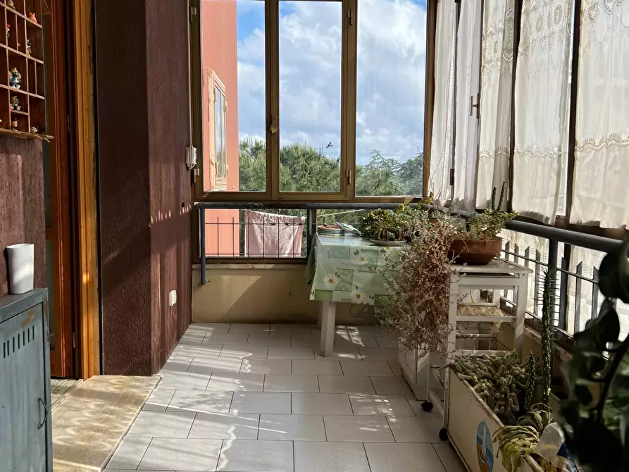 Immagine 11 di Appartamento in vendita  a Savona