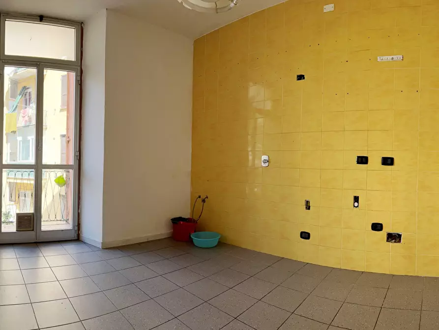 Immagine 6 di Appartamento in vendita  a Savona