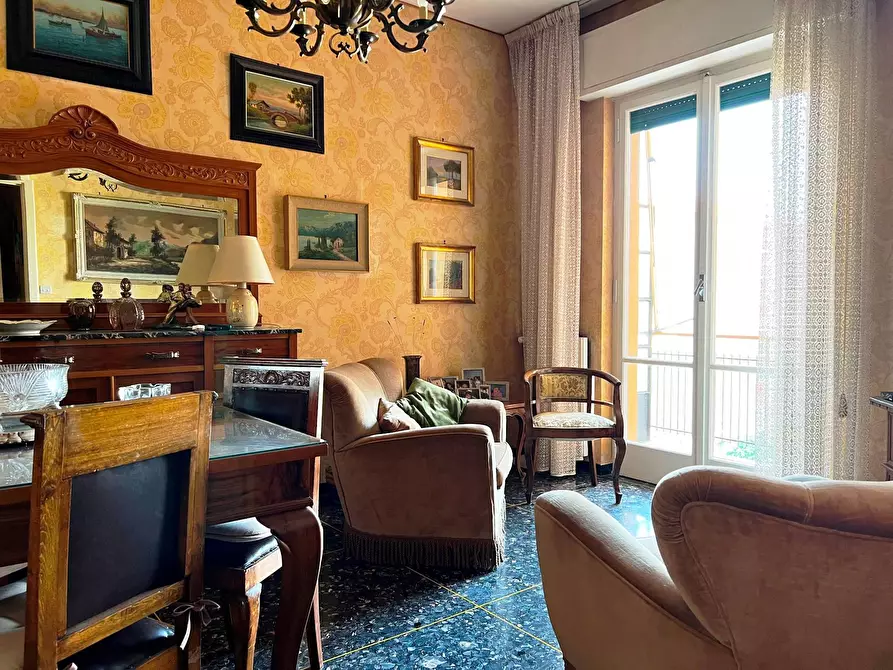 Immagine 4 di Appartamento in vendita  a Savona