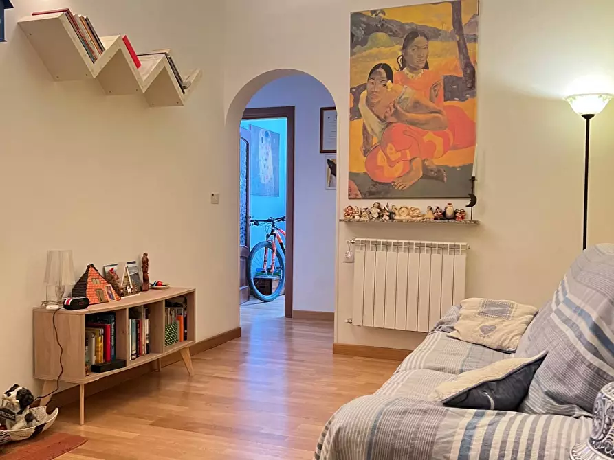 Immagine 4 di Appartamento in vendita  a Savona