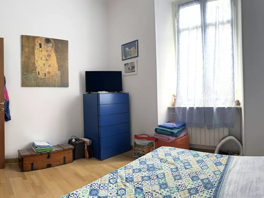 Immagine 12 di Appartamento in vendita  a Savona