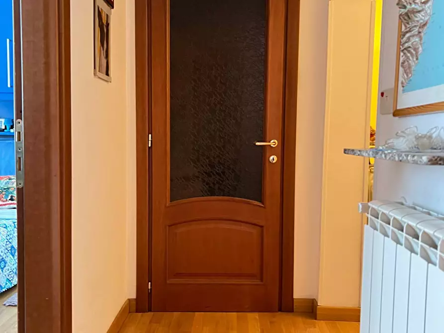 Immagine 10 di Appartamento in vendita  a Savona