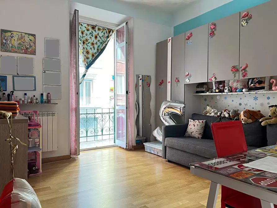 Immagine 16 di Appartamento in vendita  a Savona