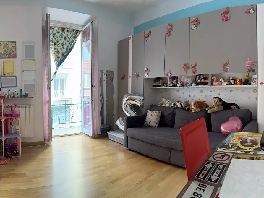 Immagine 18 di Appartamento in vendita  a Savona