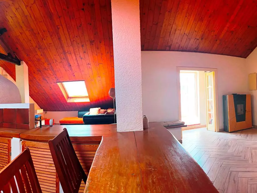 Immagine 5 di Appartamento in vendita  a Savona