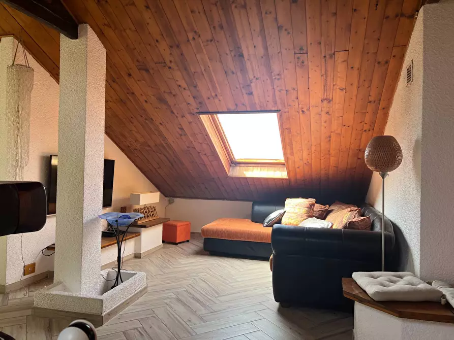 Immagine 7 di Appartamento in vendita  a Savona