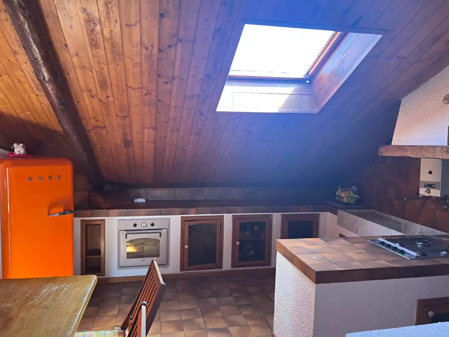 Immagine 8 di Appartamento in vendita  a Savona