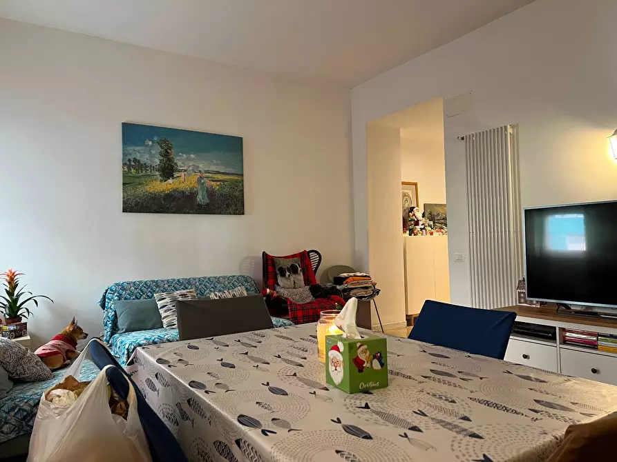 Immagine 7 di Appartamento in vendita  a Savona