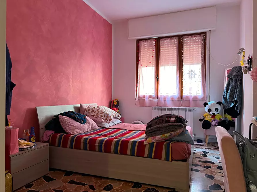 Immagine 13 di Appartamento in vendita  a Savona