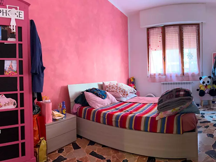 Immagine 14 di Appartamento in vendita  a Savona