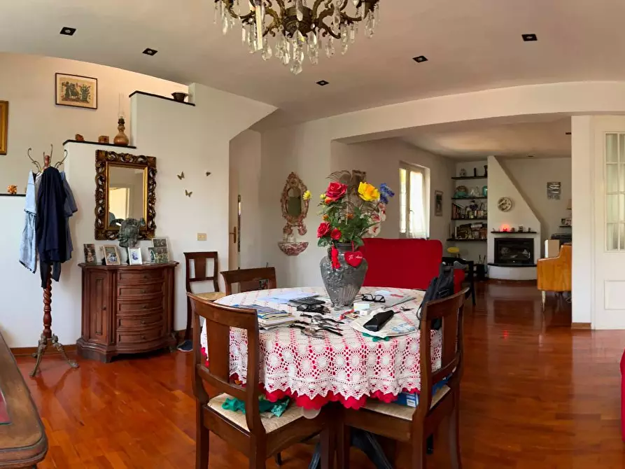 Immagine 3 di Casa indipendente in vendita  a Savona