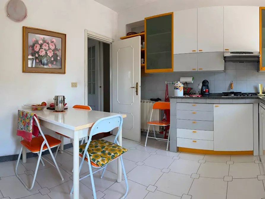 Immagine 5 di Casa indipendente in vendita  a Savona