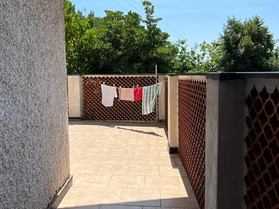 Immagine 6 di Casa indipendente in vendita  a Savona