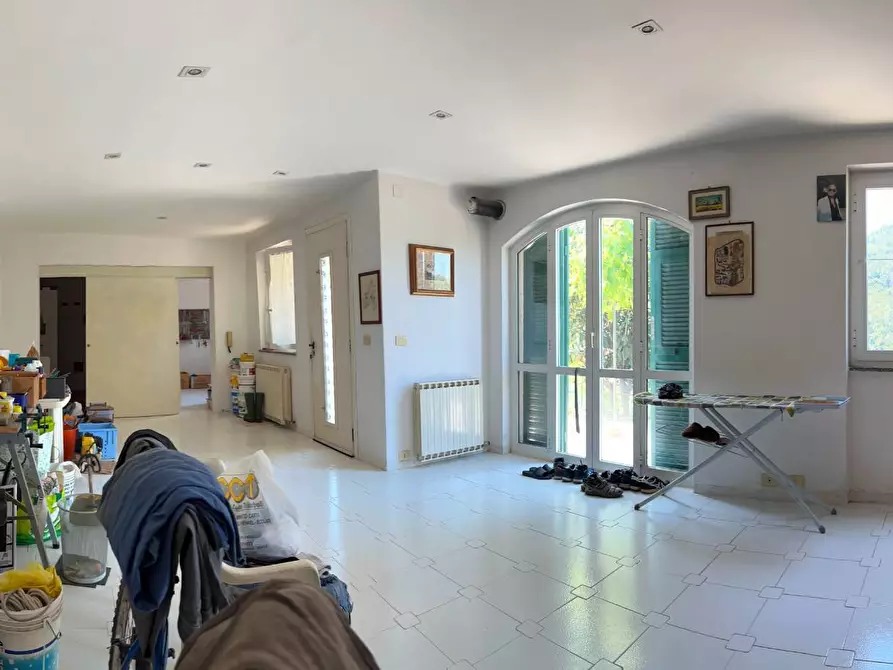 Immagine 14 di Casa indipendente in vendita  a Savona