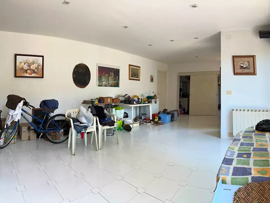 Immagine 15 di Casa indipendente in vendita  a Savona