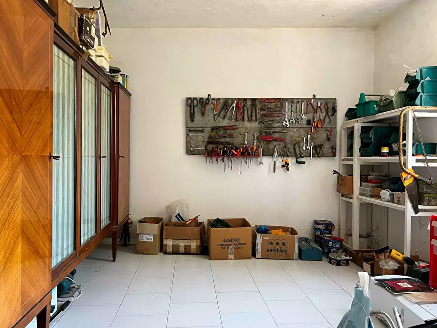 Immagine 16 di Casa indipendente in vendita  a Savona