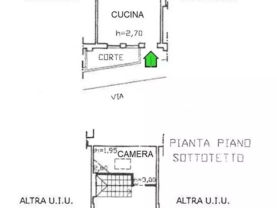 Immagine 20 di Appartamento in vendita  a Savona