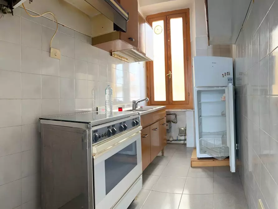 Immagine 6 di Appartamento in vendita  a Savona