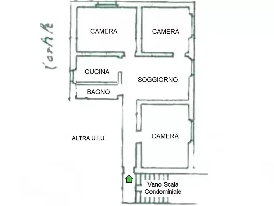 Immagine 20 di Appartamento in vendita  a Savona