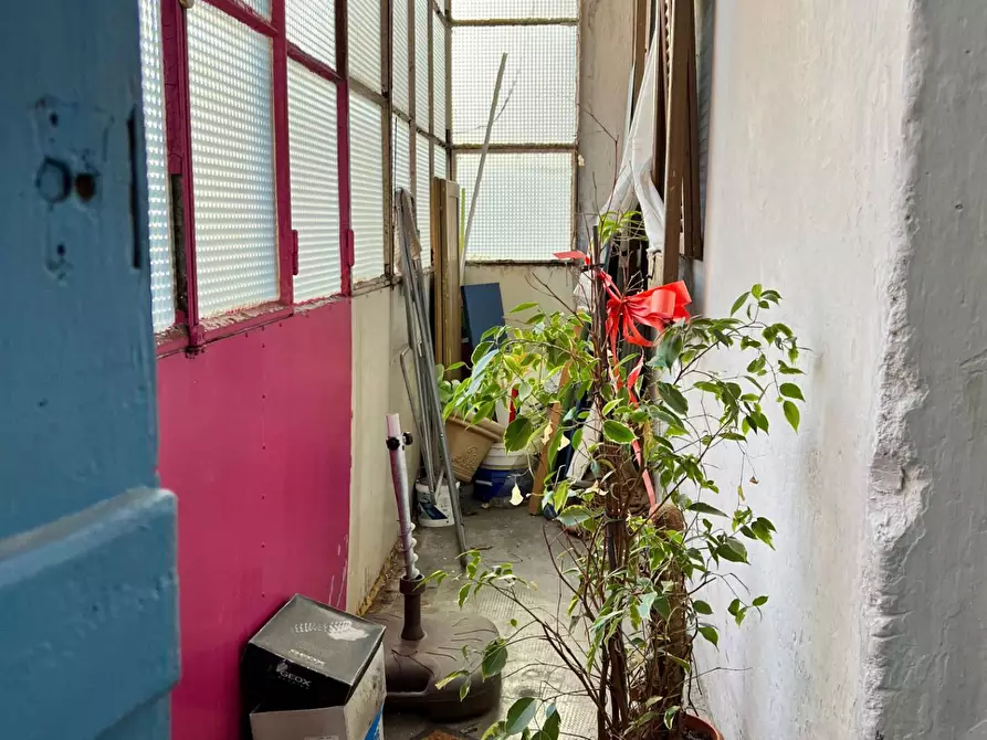 Immagine 18 di Locale commerciale in affitto  a Savona