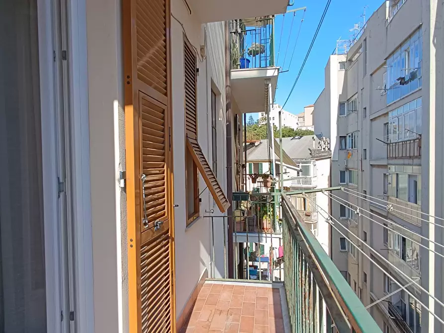 Immagine 6 di Appartamento in vendita  a Savona