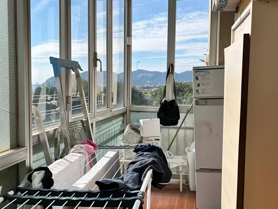 Immagine 6 di Appartamento in vendita  a Savona