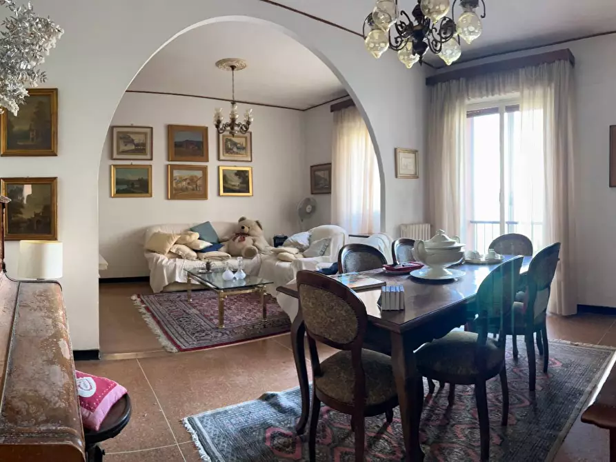 Immagine 8 di Appartamento in vendita  a Savona