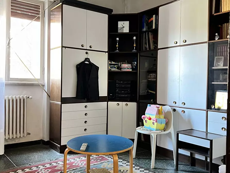 Immagine 15 di Appartamento in vendita  a Savona