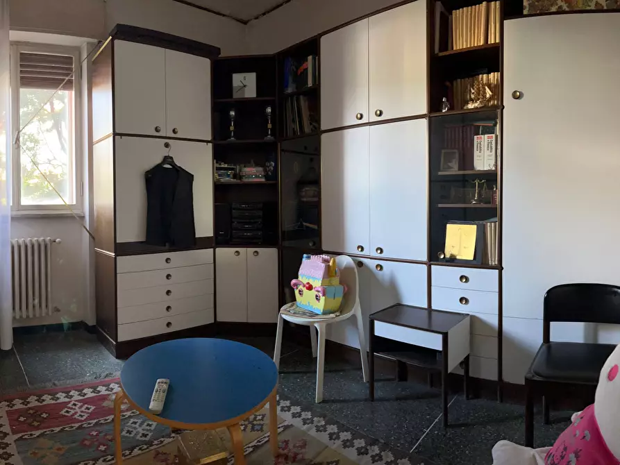 Immagine 16 di Appartamento in vendita  a Savona