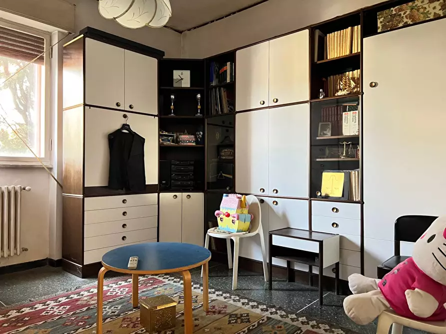 Immagine 17 di Appartamento in vendita  a Savona