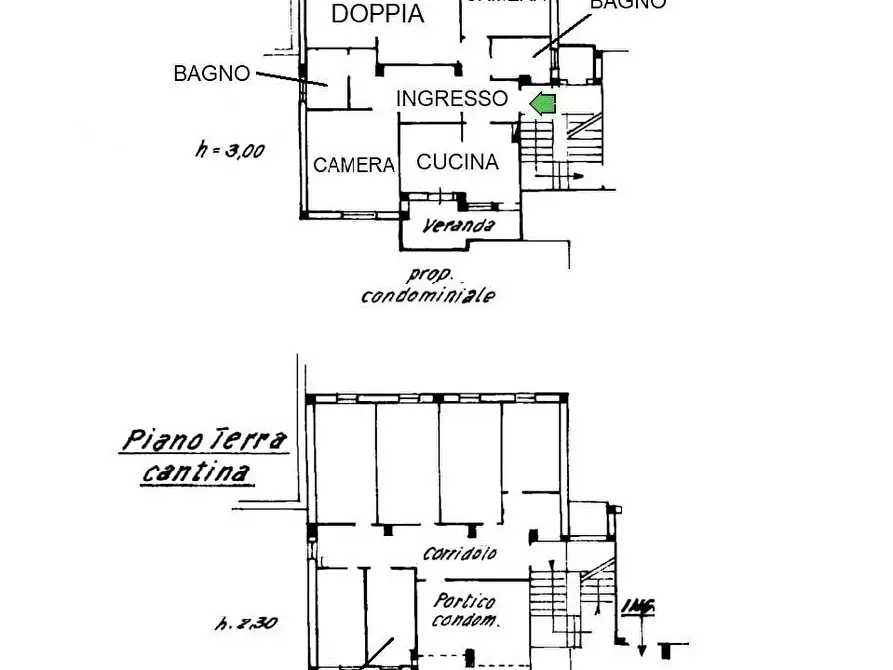 Immagine 20 di Appartamento in vendita  a Savona