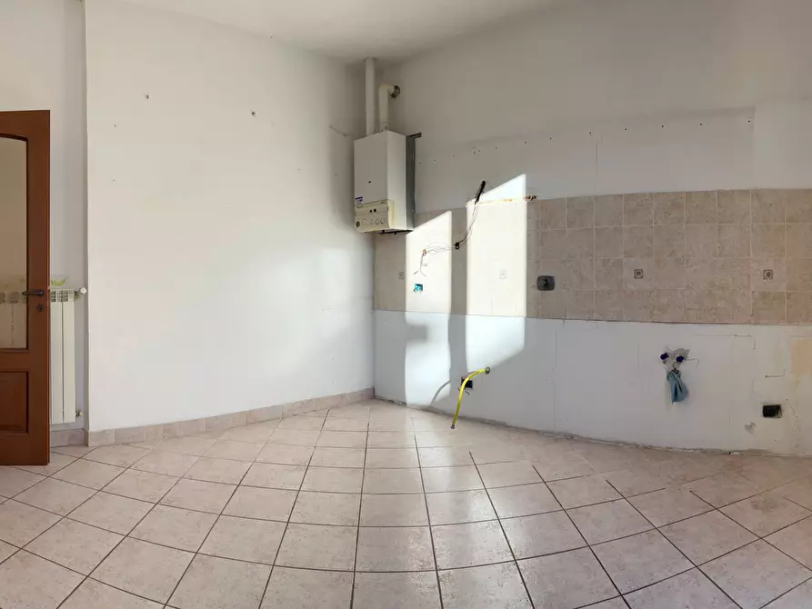 Immagine 8 di Appartamento in vendita  a Savona