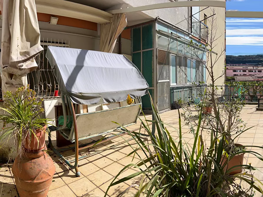 Immagine 3 di Appartamento in vendita  a Savona