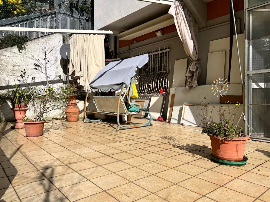 Immagine 4 di Appartamento in vendita  a Savona